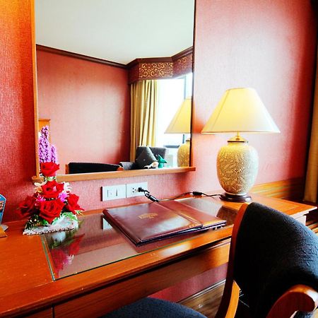 The Empress Hotel - Sha Extra Plus Чиангмай Екстериор снимка