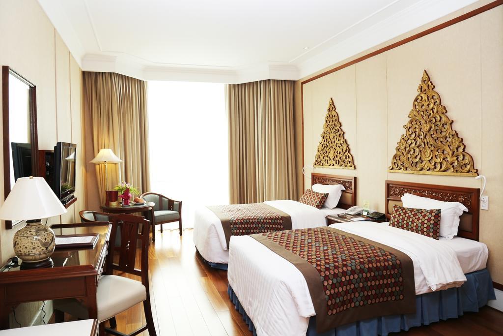 The Empress Hotel - Sha Extra Plus Чиангмай Екстериор снимка