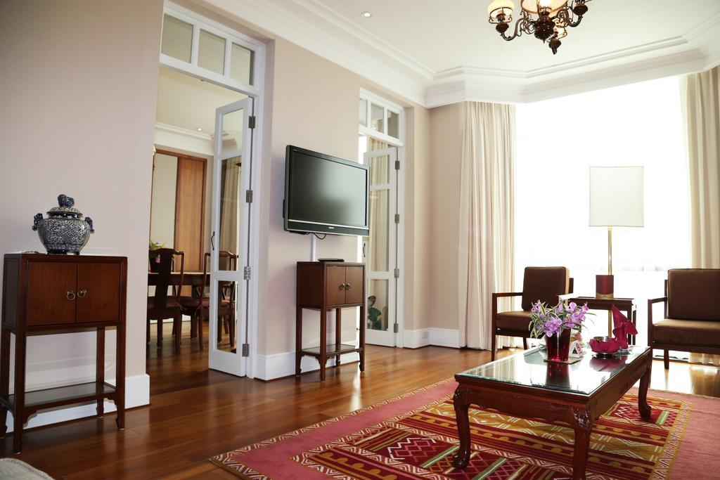 The Empress Hotel - Sha Extra Plus Чиангмай Екстериор снимка