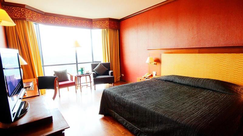 The Empress Hotel - Sha Extra Plus Чиангмай Екстериор снимка