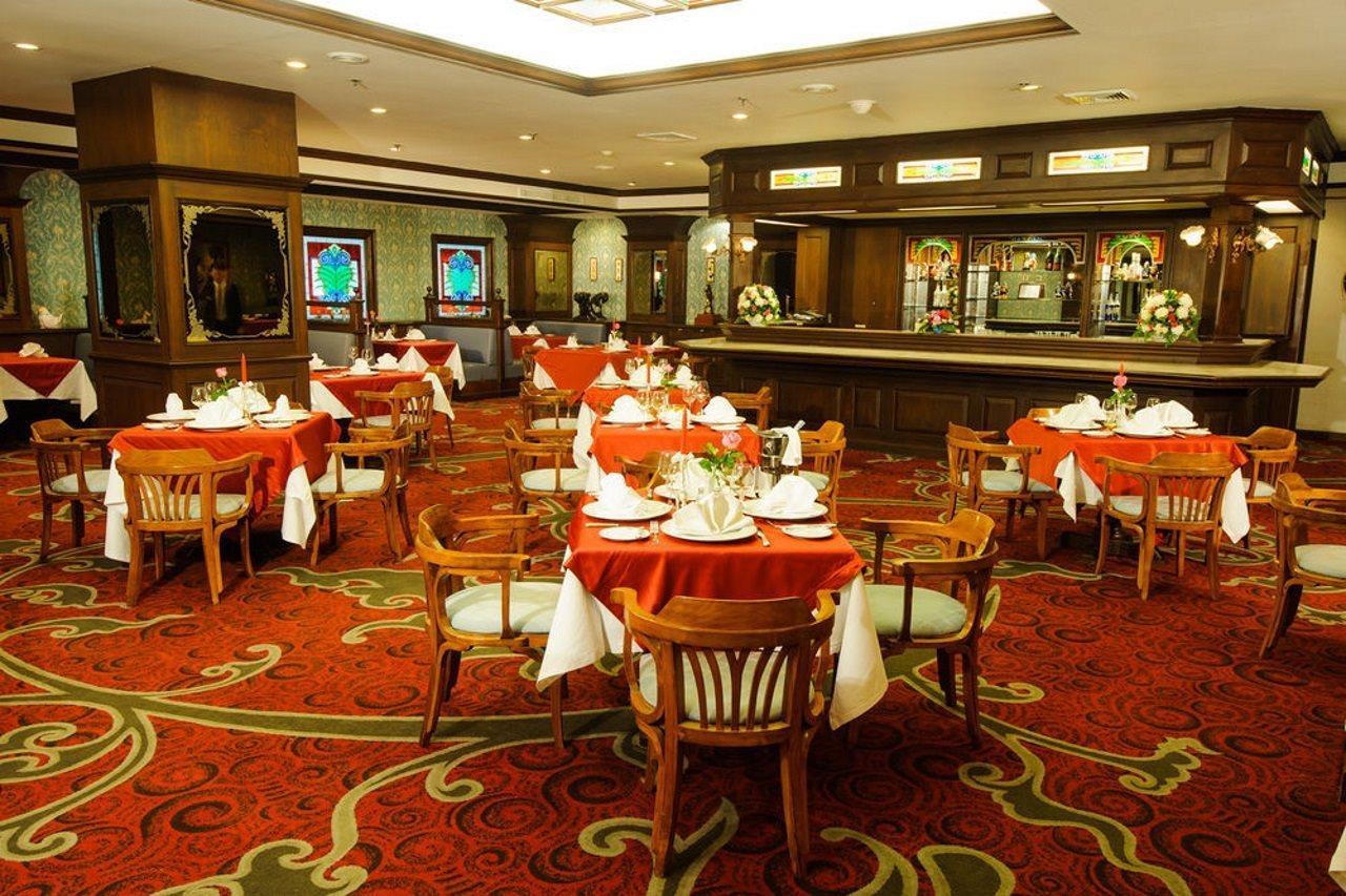 The Empress Hotel - Sha Extra Plus Чиангмай Екстериор снимка