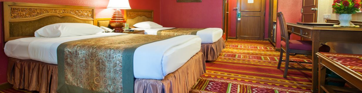 The Empress Hotel - Sha Extra Plus Чиангмай Екстериор снимка