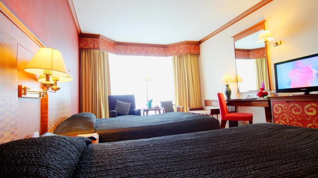 The Empress Hotel - Sha Extra Plus Чиангмай Екстериор снимка