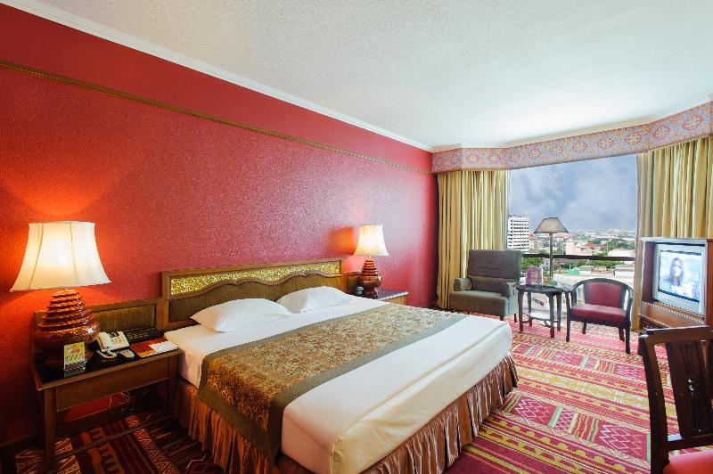 The Empress Hotel - Sha Extra Plus Чиангмай Екстериор снимка