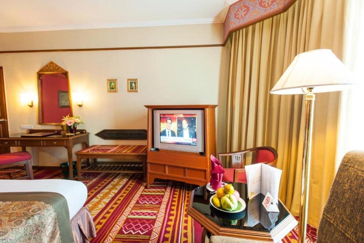 The Empress Hotel - Sha Extra Plus Чиангмай Екстериор снимка