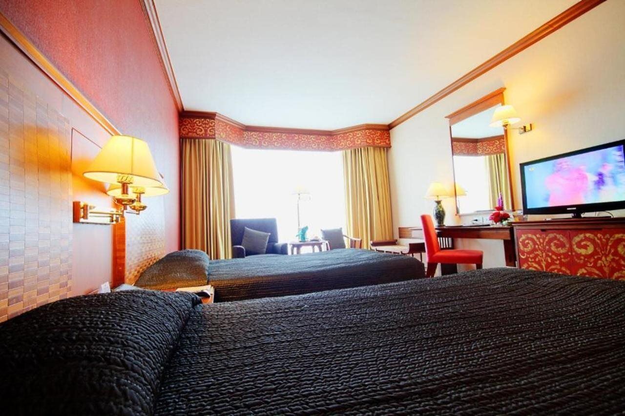 The Empress Hotel - Sha Extra Plus Чиангмай Екстериор снимка